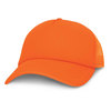 Newstead Trucker Cap Bright Orange